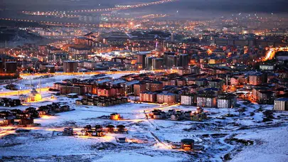 Yarın Erzurum’da okullar var mı yok mu? 2 Şubat 2026 Pazartesi Erzurum’da okullar tatil mi, Erzurum Valiliği kar tatili açıklaması geldi mi?