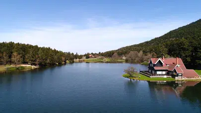 Milli Parklara Kaçak Girişe Rekor Ceza Geliyor! 4 Kat Ceza Kapıda