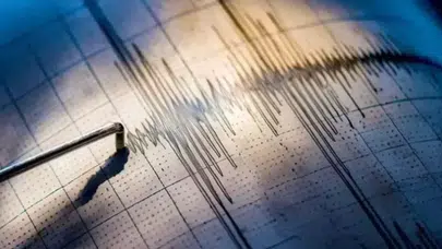 Kandilli ve AFAD Peş Peşe Yayımladı: 26 Şubat Deprem Verileri