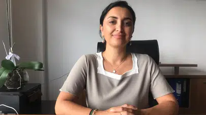Selin Nakıpoğlu kim, nereli, kaç yaşında, mesleği ve kadın hakları alanında çalışmaları ne?