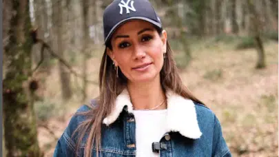 Orkun Olgar’ın Eski Eşi Özge Zeynep Sayman Kim, Kariyeri, Mesleği, Şimdi Ne İş Yapıyor?