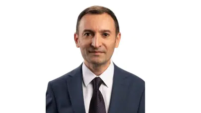 Gazi İshak Kara hayatı, Merkez Bankası Başkan Yardımcısı Gazi İshak Kara aslen nereli, yaşı kaç?