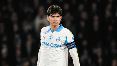 Leonardo Balerdi futbol kariyeri, kaç yaşında, nereli, mevki, hangi takımda oynuyor ve özellikleri!