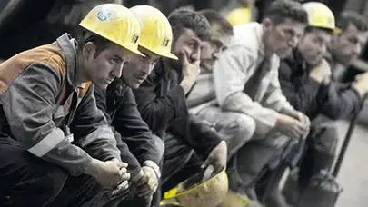 Sanayide Kayıp, İnşaatta Sıçrama: İşgücü Dengesi Değişti!