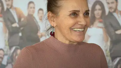 Sezonun En İddialı Anne Karakteri: Nur Sürer!