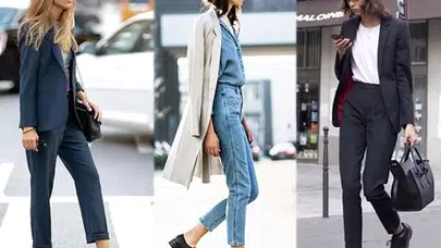 Maskülen Ne Demek ve Nasıl Benimsenir. Özellikleri ve Tarzı