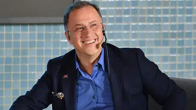 Mehmet Murat Çalık Kimdir, Kaç Yaşında, Nereli, Mesleği Ne, Ne İş Yapıyor?