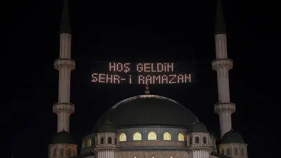 Ramazan ayında 1–30 gün arası okunacak zikirler ve manevi kazancı artıran ibadetler