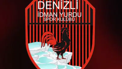 Denizli’de Futbol Şöleni: Tribünler Dolacak, Rekabet Zirve Yapacak