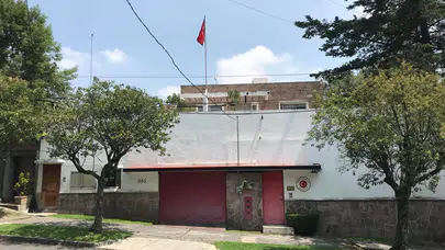 Jalisco’dan Tamaulipas’a Uzanan Şiddet Zinciri: Meksika’da Alarm Seviyesi Yükseldi