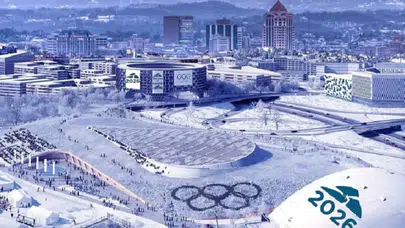 2026 Kış Olimpiyatları tarihi, Nerede, Team Türkiye Milli Sporcuları Kimler, Bilet Fiyatları ve Canlı Yayın Bilgileri