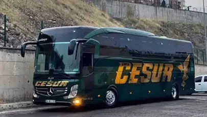 Urfa Cesur Turizm 80 yıllık yolculuğunu sessizce bitirdi