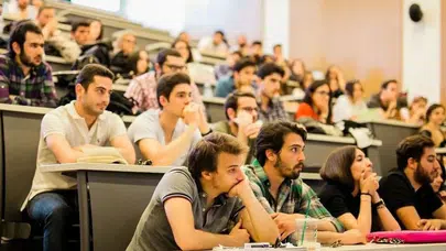 Öğrenci affı sürecinde YÖK ve Meclis trafiği hızlandı