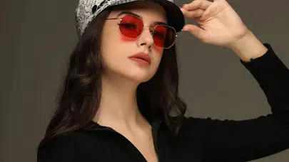 Halef Dizisi Hatçik Karakteri gerçek adı, Ceyda Ceren Edis hayatı (kimdir), Sevgilisi Var mı, Kaç Yaşında ve Hangi Yapımlarda Oynadı?