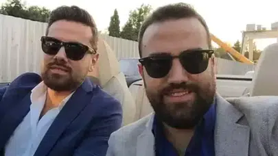 Etiler’deki Sirenli Araç Olayı Gündem Oldu: Esat Palazoğlu Kimdir?