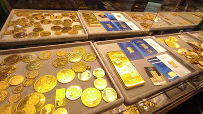 Goldman Sachs’tan Yatırımcıları Heyecanlandıran Altın Raporu