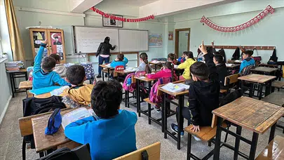 Mart Ortasında 9 Günlük Ara: Tatil Planları Şimdiden Başladı