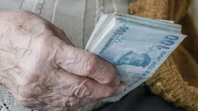 2026 Emekli Bayram İkramiyesi Ne Kadar Olacak? 5.500–6.000 TL mi Olacak?