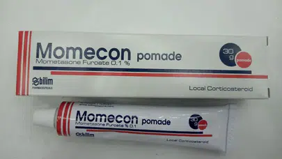 Kortizonlu Momecon Krem Hakkında Bilmeniz Gerekenler!