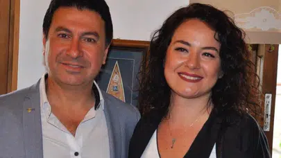 Ahmet Aras eski eşi kimdir, Esra Batıbay kim? Gonca Köksal ile evlilik kararı Muğla siyasetinde neden gündem oldu?