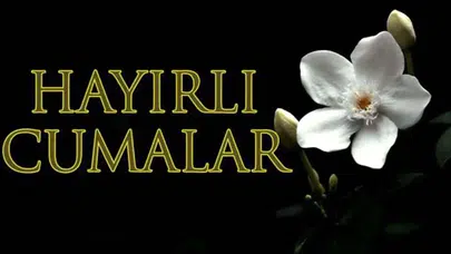 13 Şubat 2026 Hayırlı Cuma Mesajları, WhatsApp İçin, Ayetli ve Hadisli, Kısa ve Dualı Etkileyici Cuma Mesajları