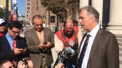 Epstein’in Avukatı Kim, Adı ne? Reid Weingarten Kim, Epstein Davasında Rolü Ne?