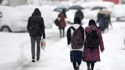 Burdur Okullar Tatil Mi, 3 Şubat Salı Burdur’da Okul Yok Mu, Valilik Kar Tatili Açıklaması!