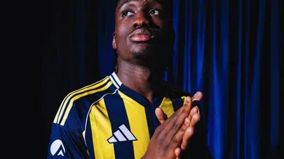 Fransa Altyapısından Süper Lig’e! Sidiki Cherif Sahneye Çıkıyor