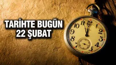 22 Şubat ne günü, Dünya İzci Düşünce Günü mü, 22 Şubat’ın anlam ve önemi ne, 22 Şubat’ta ne oldu?