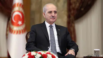 Numan Kurtulmuş’tan Terörsüz Türkiye Mesajı! 'Bu Rapor Bir Mihenk Taşı'
