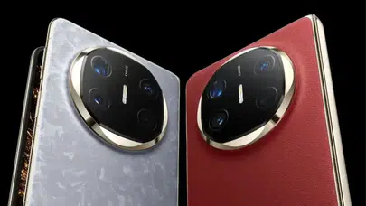 Huawei Mate X7 ve Watch Ultimate 2 Tanıtıldı mı, Özellikleri Neler, Katlanabiliyor mu?