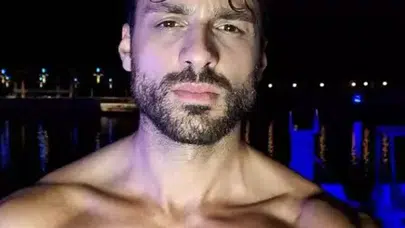 Yeraltı Ferhat kim, gerçek adı ne? Ekin Mert Daymaz kaç yaşında, nereli, boyu kaç, TV dizileri ve kariyeri