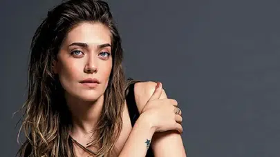 Öznur Serçeler Kaç Yaşında, Nereli, Evli mi? Kariyer Hayatı, Kişisel Hayatı ve Filmografisi