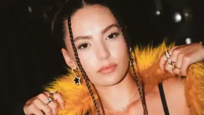 Tuana Naz Tiryaki kimdir, kaç yaşında ve nereli? Tozkoparan yıldızının hayatı ve kariyeri