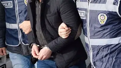 'Casperlar’ operasyonunda 14 tutuklama! Kamu görevlileri de listede