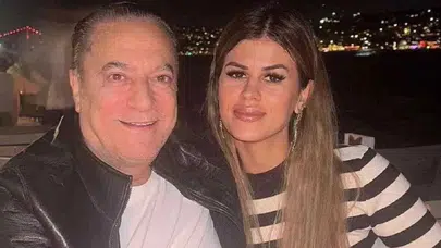 Krizler Aşılamadı: Mehmet Ali Erbil ile Gülseren Ceylan’ın Evliliği Sona Noktayı Koydu