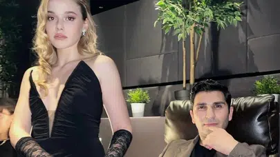Evliya Aykan Evli Mi? Sevgilisi Asude Kızanlık Kim, Kaç Yaşında, Nereli?