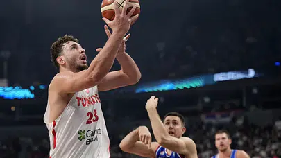 FIBA 2027 Elemeleri’nde Nefesler Tutuldu: Türkiye-Sırbistan Randevusu