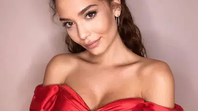 Aynı Yağmurun Altında Rana Gerçek Adı Ne? Selin Işık Kaç Yaşında, Nereli, Boyu Kaç, Oynadığı TV Dizileri ve Kariyeri