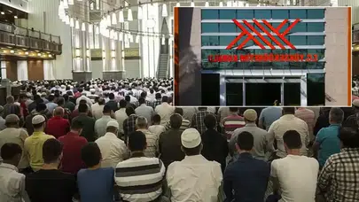 YÖK’ten Üniversitelere Talimat! Cuma Namazı Saatinde Ders Uygulamasına Son