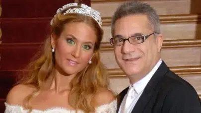 Mehmet Ali Erbil’in İlk Eşi Yıllar Sonra Yeniden Gündemde