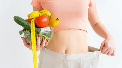 Sahuru Atlayanlar Dikkat: Kilo Vermek İsterken Hata Yapmayın