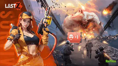 Sahte kodlara karşı uyarı: Last Z Survival Shooter Hesap güvenliğinizi riske atmayın