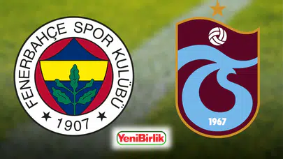 Fenerbahçe-Trabzonspor maçının (14 ŞUBAT CUMARTESİ) VAR hakemi belli oldu mu, kim görevli?