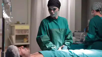 Uzak Şehir Yeni Bölüm Cihan Ölüyor Mu, Ozan Akbaba Diziden Çıkacak Mı?