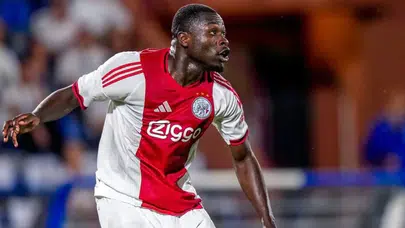 Fenerbahçe’den Brian Brobbey hamlesi! Anlaşma sağlandı mı, transferde son durum ne?