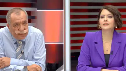 Gazeteci Mehmet Tezkan’a Ne Oldu, Motokurye Mi Çarptı, Sağlık Durumu Nasıl, Son Durum Ne?