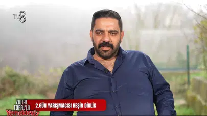 Yemekteyiz Beşir Kimdir? Beşir Dirlik Kaç Yaşında, Nerede Yaşıyor, Mesleği Ne, Evli Mi, Instagram Hesabı Var Mı?