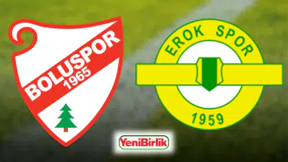 İstanbul’da Futbol Alarmı: Erokspor–Boluspor Maçı İçin Geri Sayım Başladı