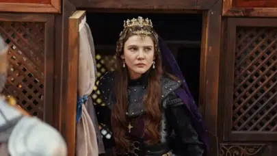 Kuruluş orhan'daki Asporça Hatun tarihte kimdir, Orhan Gazi’nin Kaçıncı karısıdır, Kökeni ve Çocukları Kimlerdir?